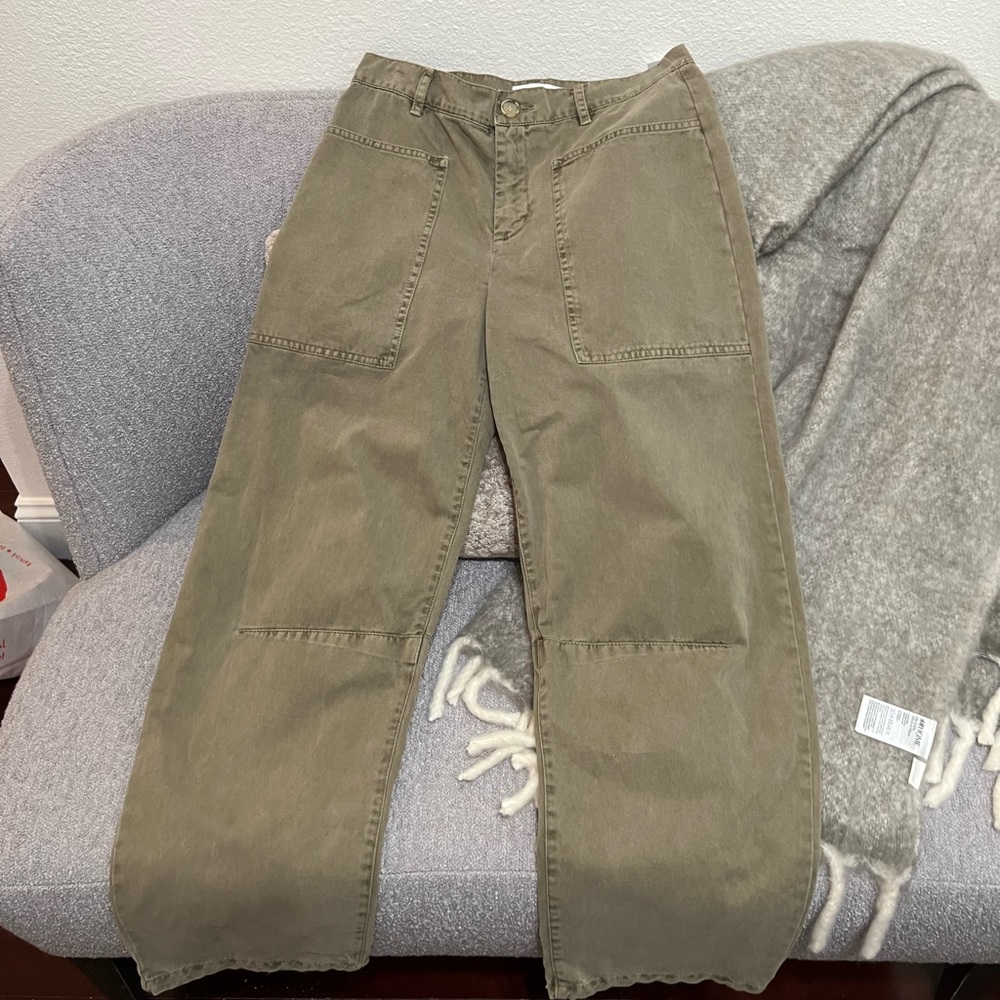 Velvet by Graham and Spencer Brylie Pant